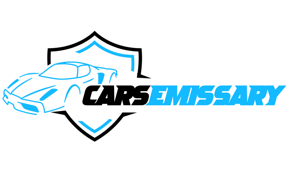 Logo for Cars Emissary